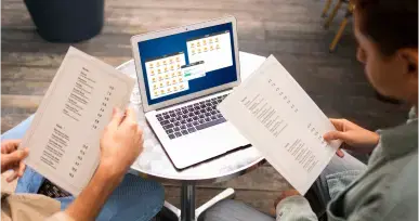 Optimizing airbag fibers production planning with operations research