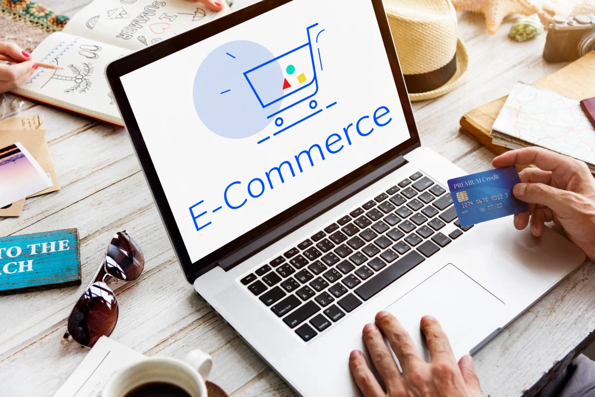 E-commerce (Shopify)